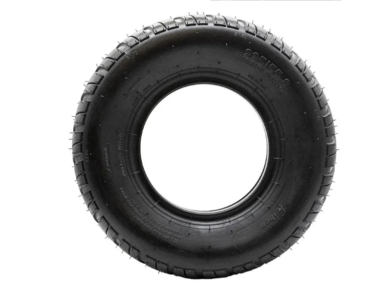 TIRE 225/55-8 for CityCoco - Image 2