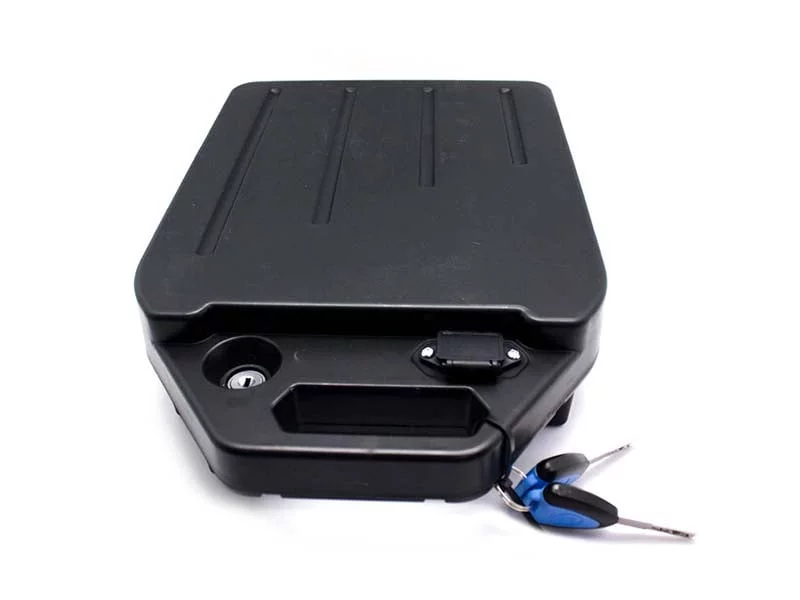 External battery 20Ah, 60V