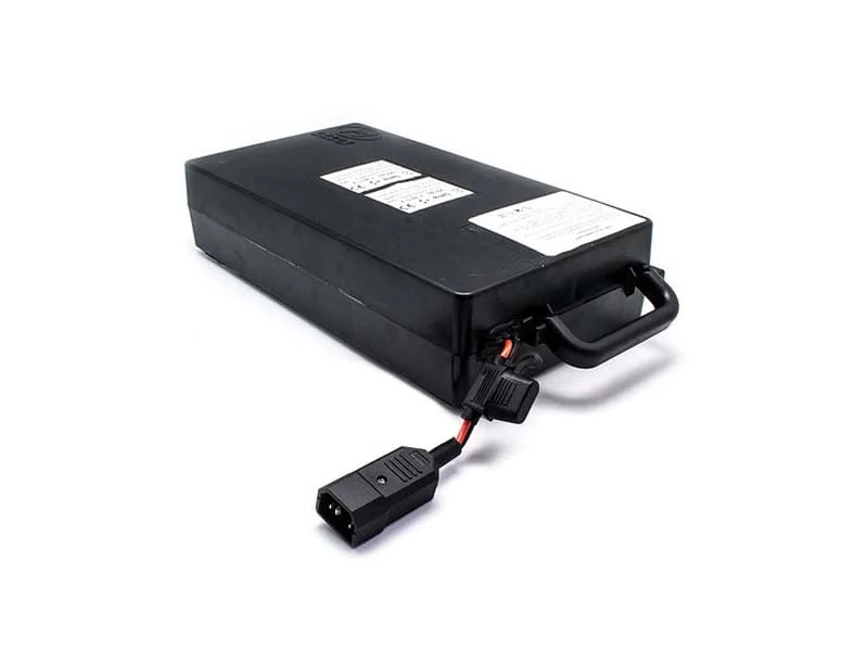 Internal battery 20Ah, 60V