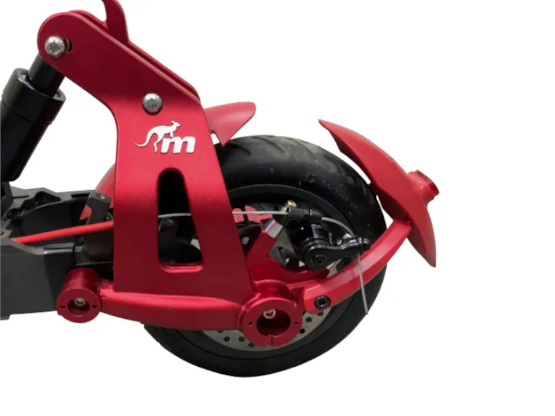 Πίσω Ανάρτηση Monorim για Xiaomi Scooter - Image 2