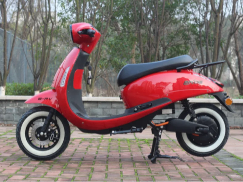 E-RIDE E-RV YUMA - Image 4