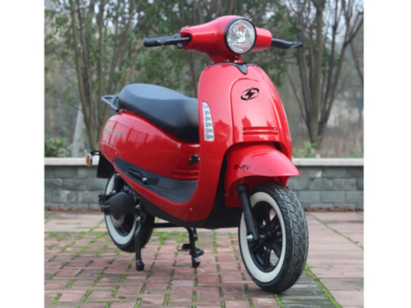 E-RIDE E-RV YUMA