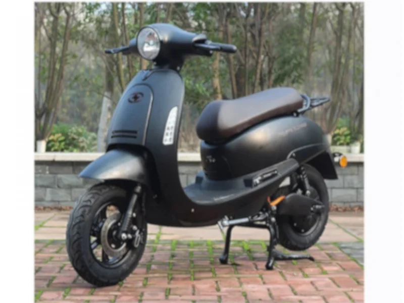 E-RIDE E-RV YUMA - Image 2