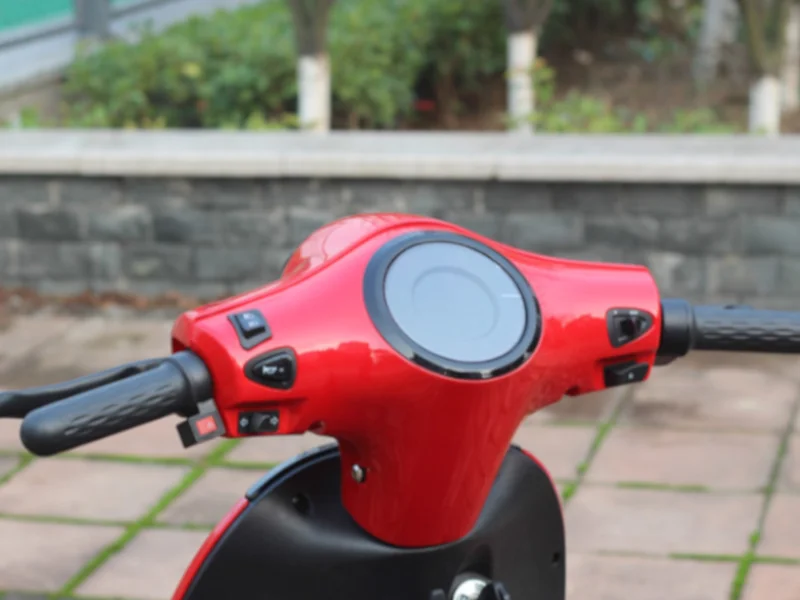 E-RIDE E-RV YUMA - Image 6