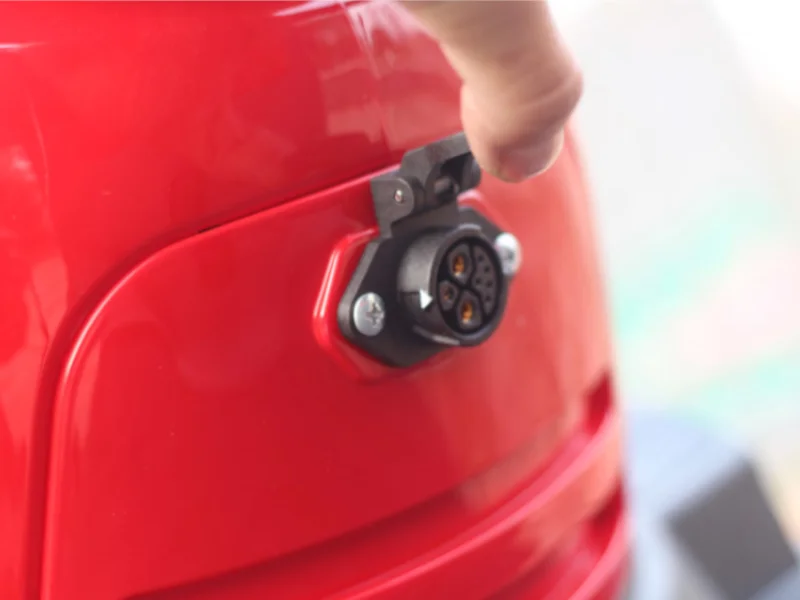 E-RIDE E-RV YUMA - Image 7