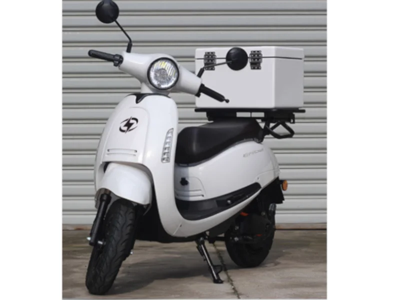 E-RIDE E-RV YUMA - Image 3