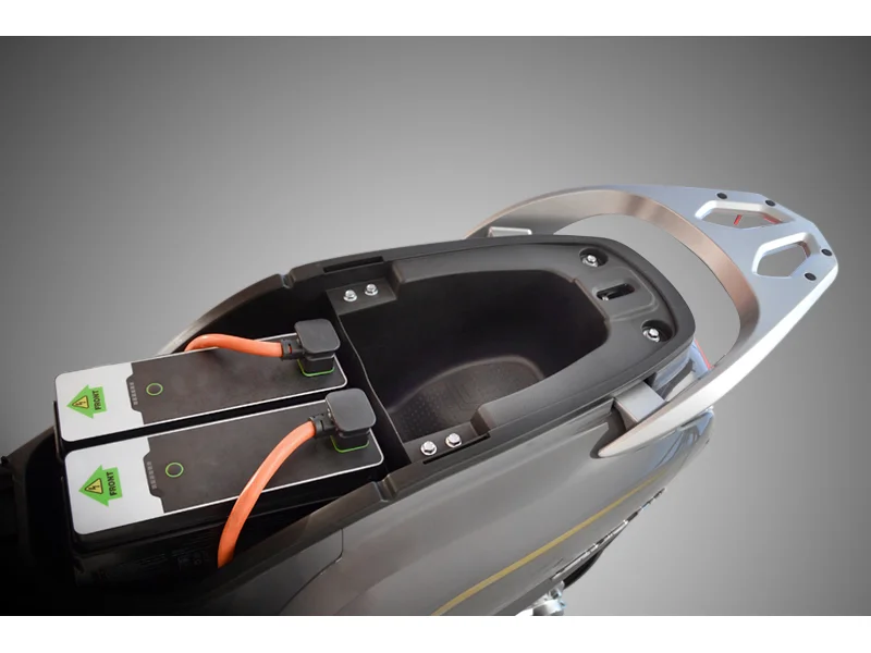 e-Viball 125 DAYTONA - Image 10