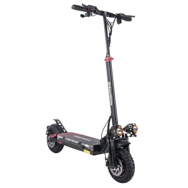 URBANGLIDE ESCOOTER ECROSS PRO BOOST 48V 1600W