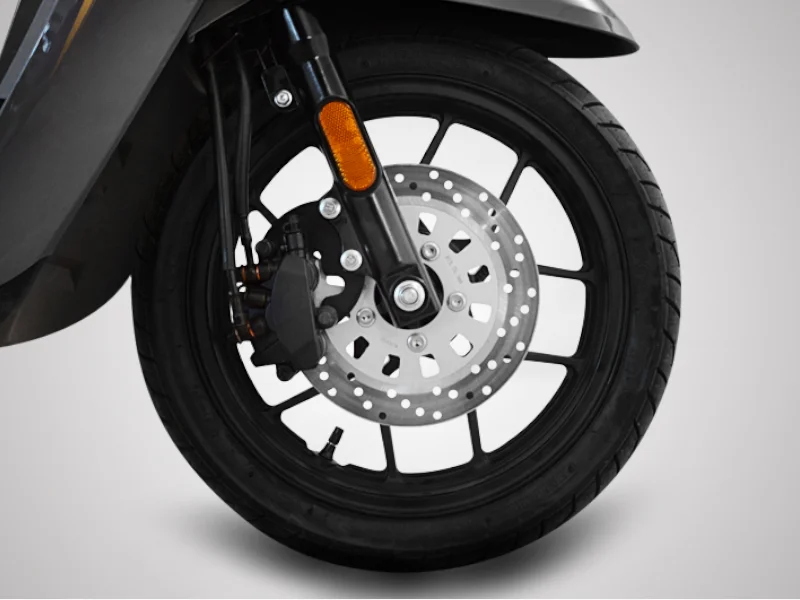 e-Viball 125 DAYTONA - Image 12