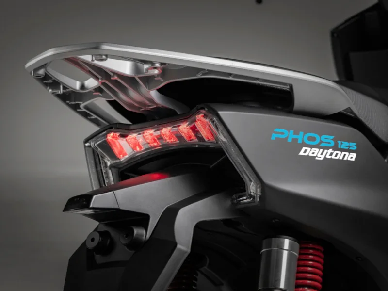 PHOS 125 DAYTONA - Image 12