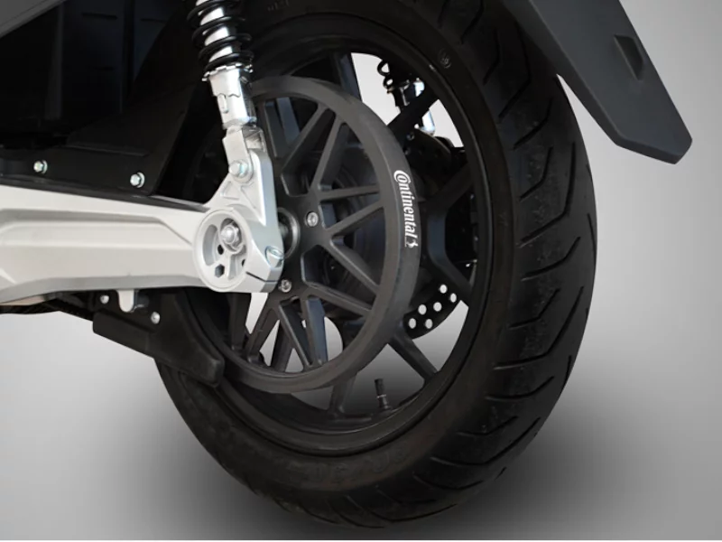 e-Viball 125 DAYTONA - Image 13