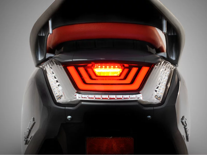 e-Viball 125 DAYTONA - Image 11