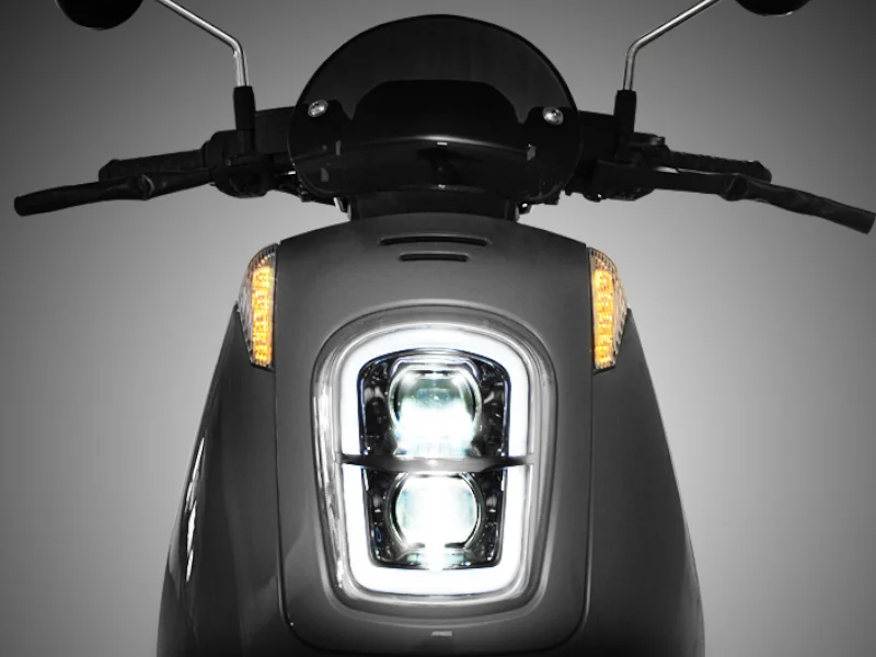 e-Viball 125 DAYTONA - Image 7