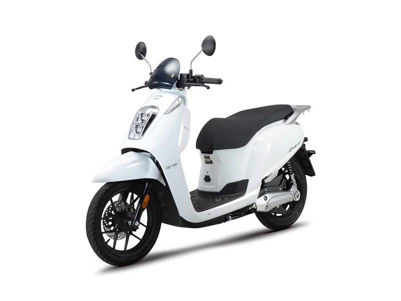 e-Viball 125 DAYTONA - Image 5