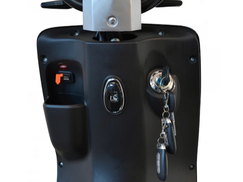 eLEKTRA L50 DAYTONA (Μπαταρία Λιθίου) - Image 7