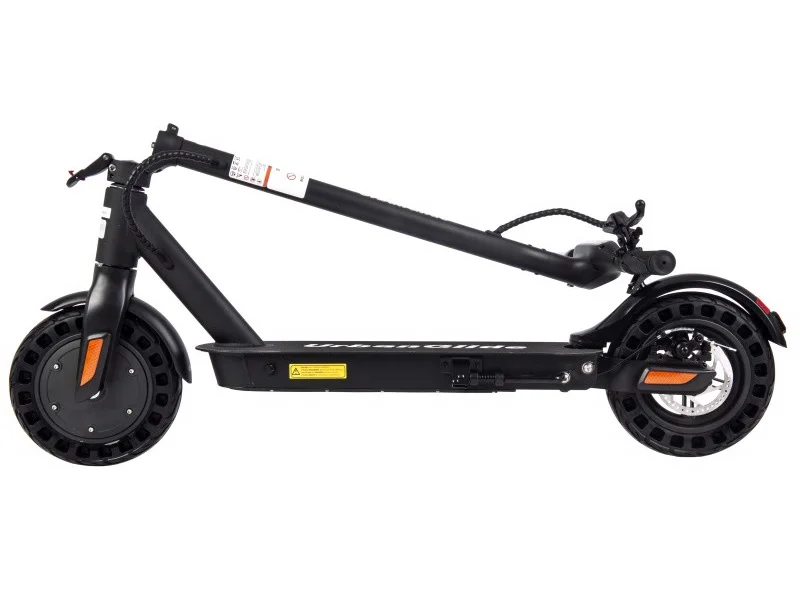 URBANGLIDE  RIDE100XS Electric Skate - Image 4