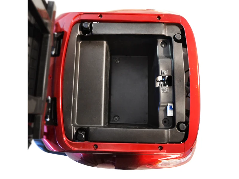 E-LIFE II 50- DAYTONA - Image 4