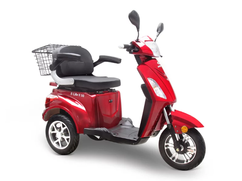 E-LIFE II 50- DAYTONA - Image 2