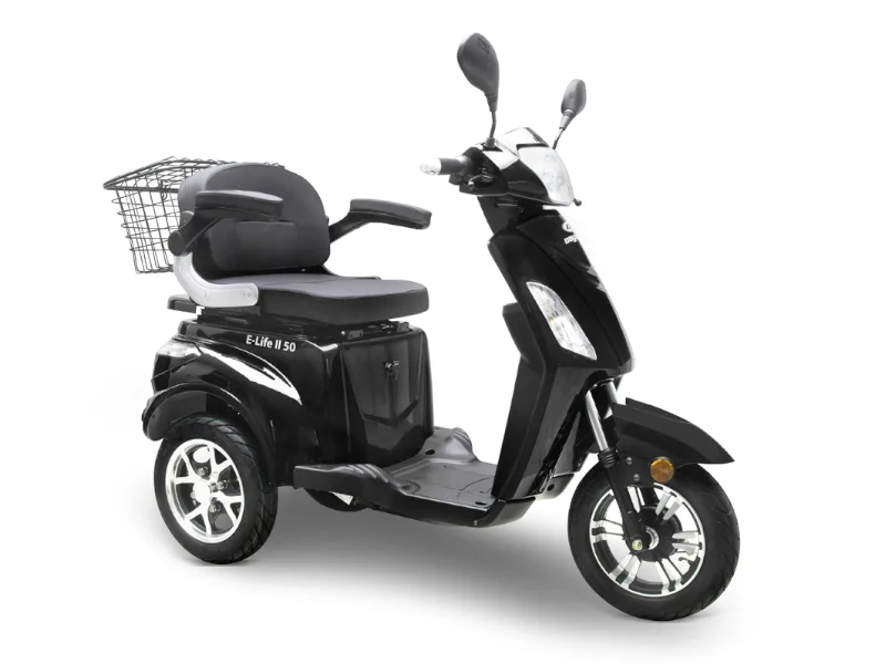 E-LIFE II 50- DAYTONA