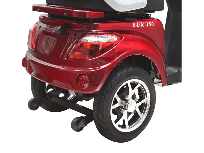 E-LIFE II 50- DAYTONA - Image 6