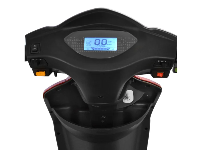 E-LIFE II 50- DAYTONA - Image 5