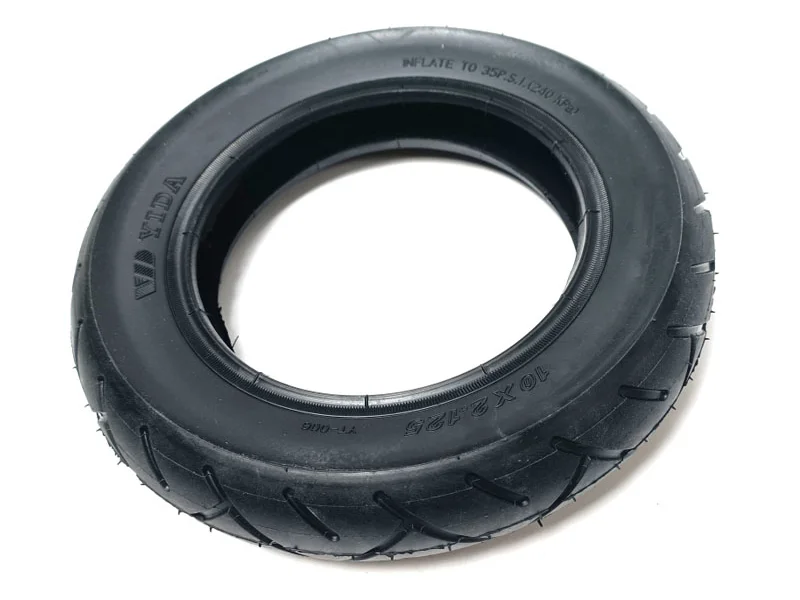 Outer tire for Electric Scooter 10x2.125-6 [Wanda] - Image 4