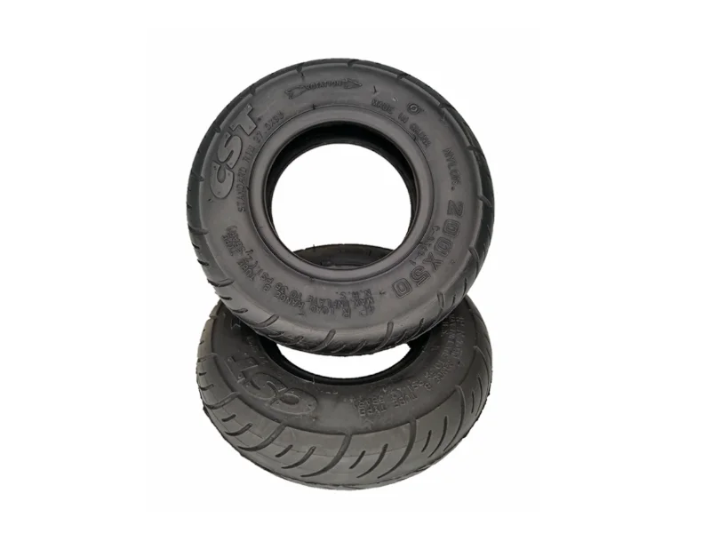 Outer tire for Electric Scooter 200 x 50 - Image 3