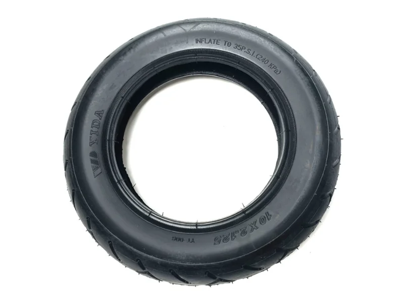 Outer tire for Electric Scooter 10x2.125-6 [Wanda]