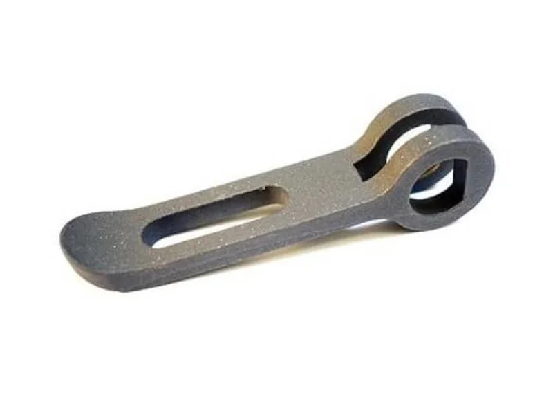 Folding steering wheel clamp spare part for black Xiaomi M365 / 1S / Pro / Pro 2