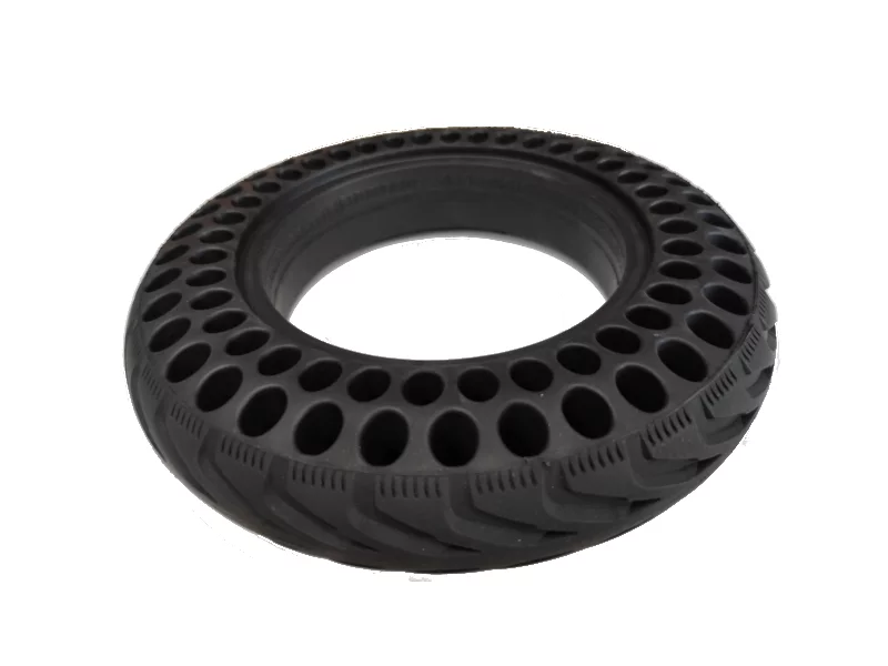 10 x 2.0 inch Honeycomb solid tire For M365/Pro/1S/Essential/Pro2 - Image 2