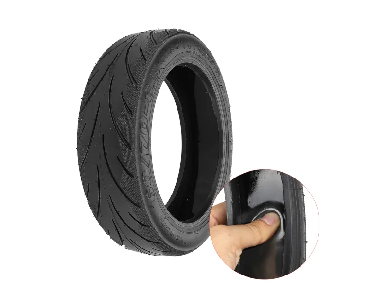 CST Ελαστικό Original για G30 60/70-6.5 tubeless με Τζελ - Image 3