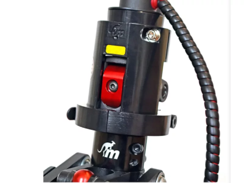 Monorim X- Lock Foldster για Xiaomi Scooter - Image 2