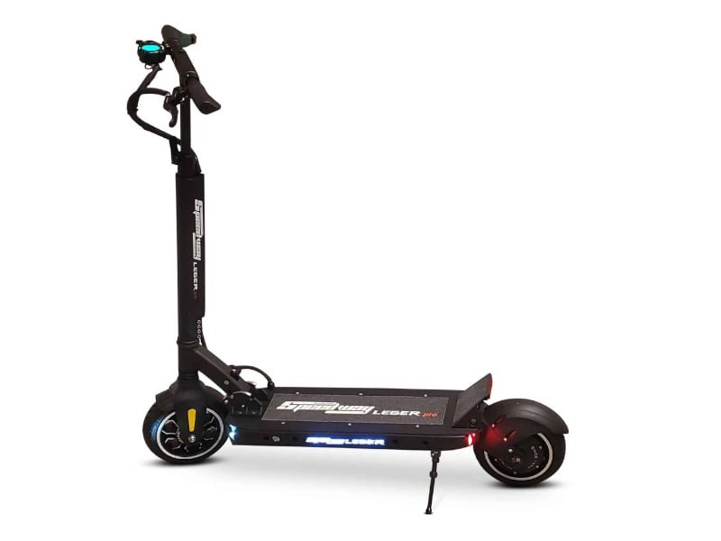 Speedway Leger Pro Electric Scooter Cityroll