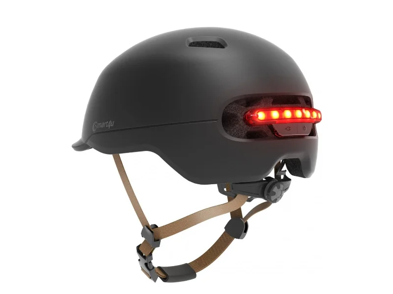 Xiaomi Smart4u SH50 Bicycle Smart Flash Helmet