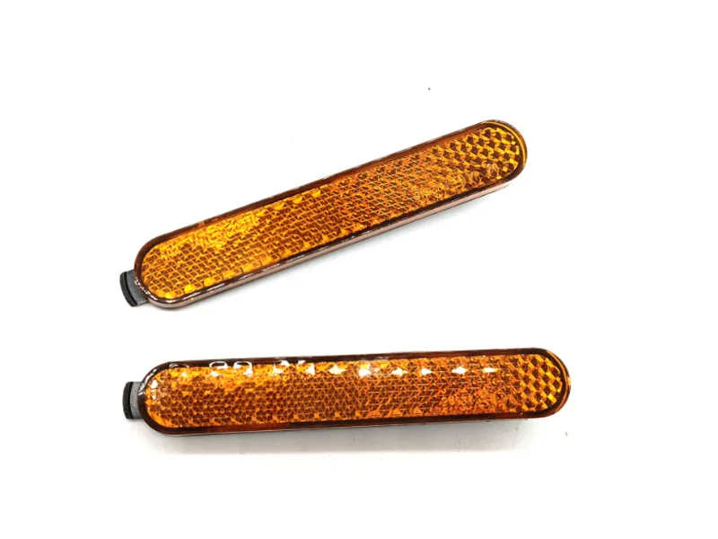 Rear wheel side reflector (2pcs)  for 1S/ Essential/ Pro2