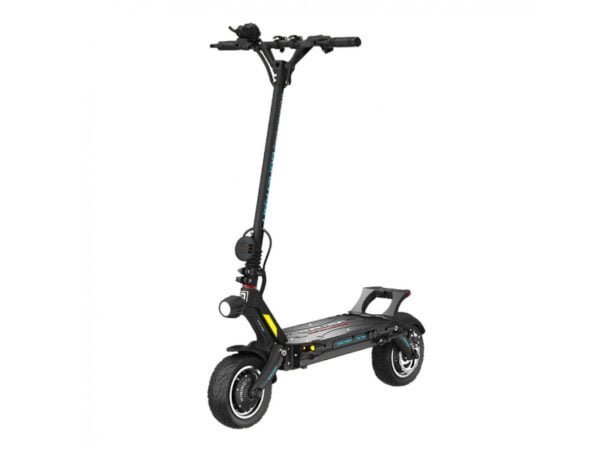 Dualtron Victor Luxury Plus (EY4) Fullutrustad-Riktigt bra pris
