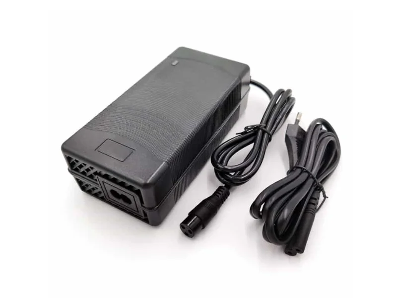Charger 60V 2A - GX16