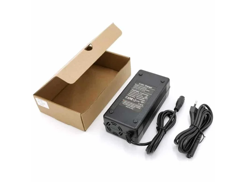Charger 60V 2A - GX16 - Image 2