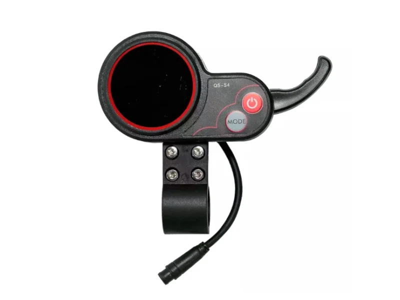 Display throttle QS-S4 (6 pin)
