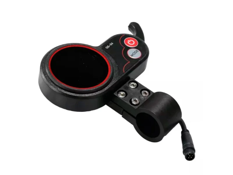 Display throttle QS-S4 (6 pin) - Image 2