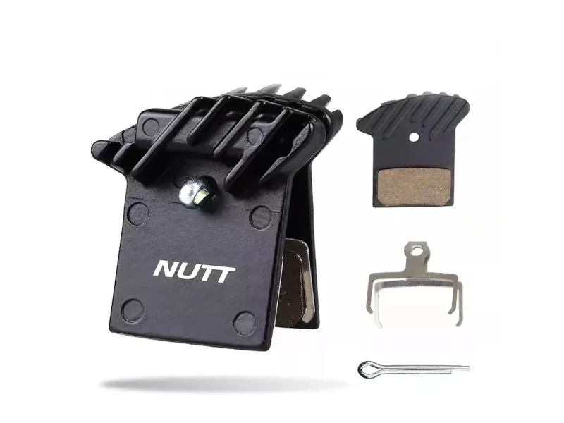 Brakes pad NUTT - Image 3