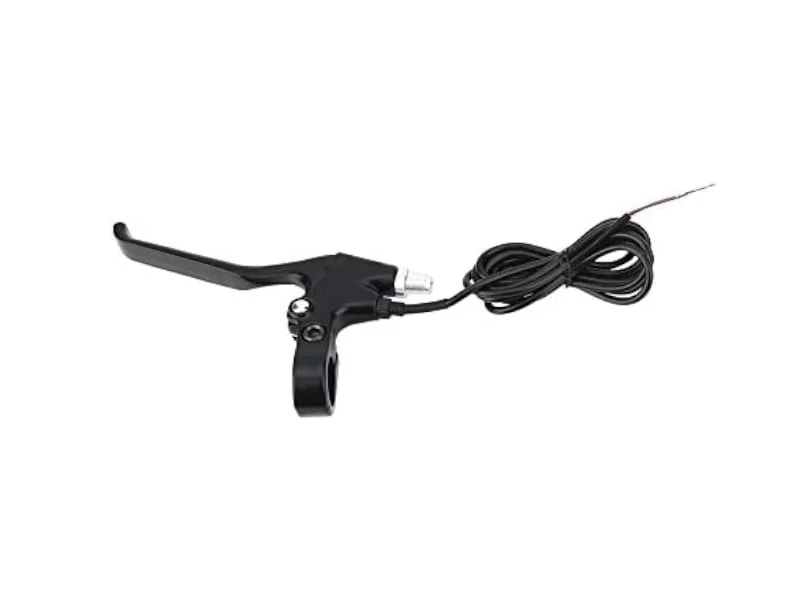 Brake levers with power cut sensor - Image 2