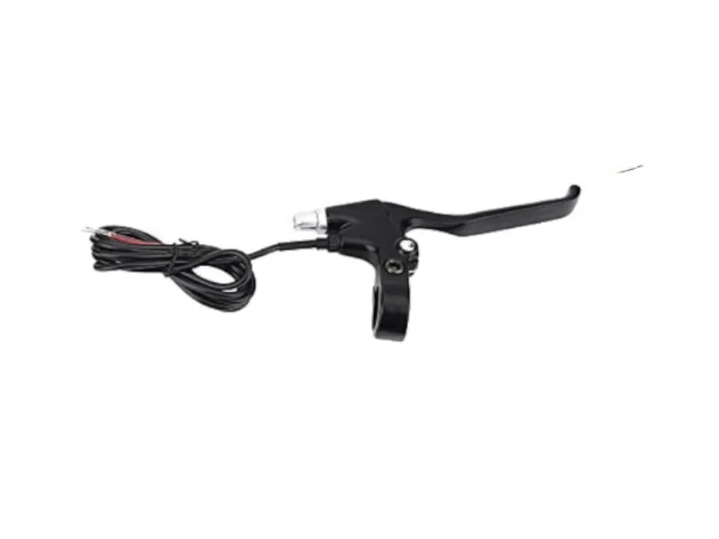 Brake levers with power cut sensor - Image 3