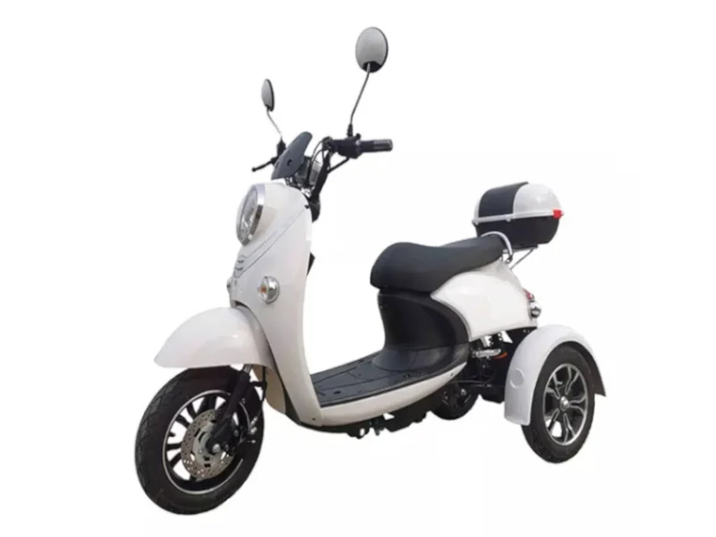 E-RIDE FALCON-B - Image 4