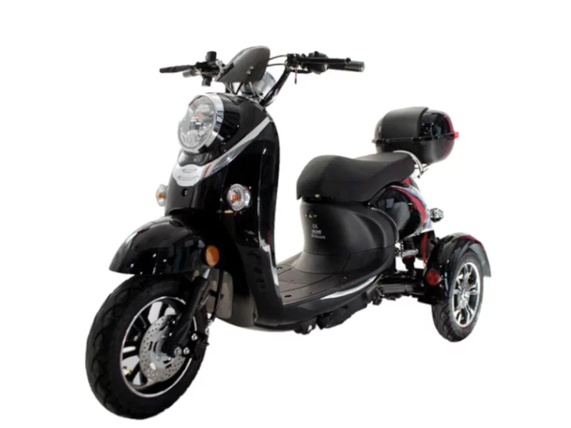 E-RIDE FALCON-B