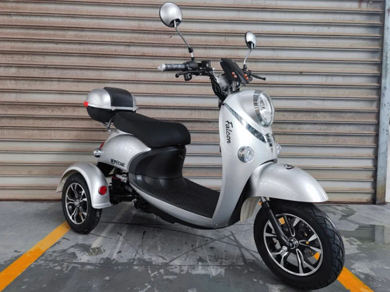 E-RIDE FALCON-B - Image 5
