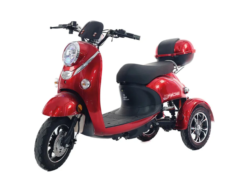 E-RIDE FALCON-B - Image 2