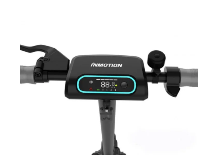 Inmotion S1F (54V, 12.5Ah) - Image 7