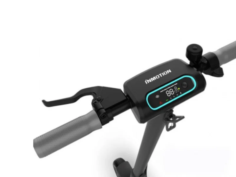 Inmotion S1F (54V, 12.5Ah) - Image 8