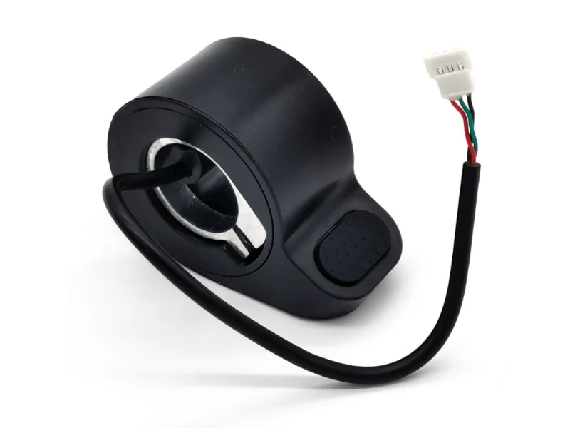 Spare Gas Control General